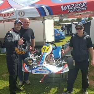 Meet your Posher, Glenn